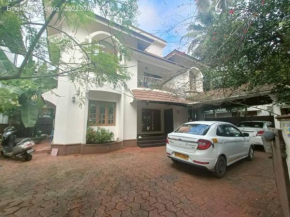 3BHK Luxury Villa, Vazhakkala Kochi, Kakand
